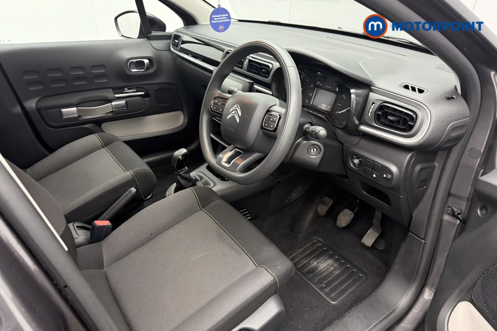 Citroen C3 Sense Manual Petrol Hatchback - Stock Number (1565694) - 3rd supplementary image