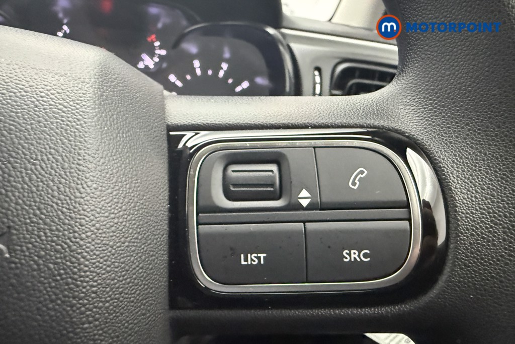 Citroen C3 Sense Manual Petrol Hatchback - Stock Number (1565694) - 9th supplementary image