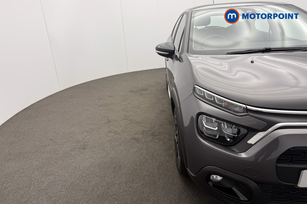 Citroen C3 Sense Manual Petrol Hatchback - Stock Number (1565694) - 17th supplementary image