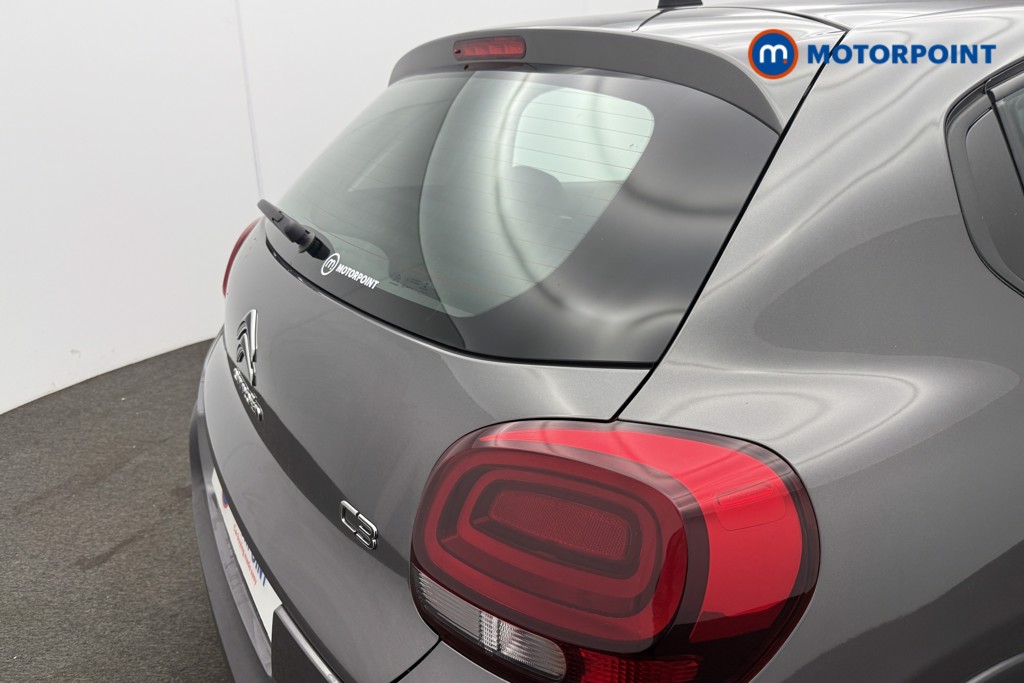 Citroen C3 Sense Manual Petrol Hatchback - Stock Number (1565694) - 19th supplementary image