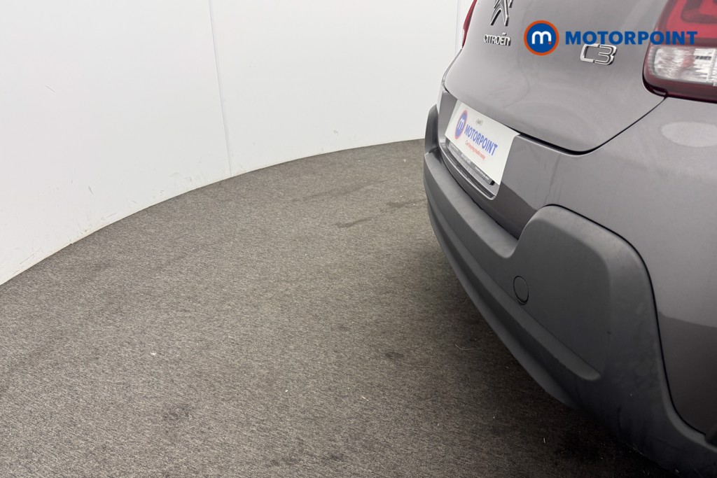 Citroen C3 Sense Manual Petrol Hatchback - Stock Number (1565694) - 20th supplementary image
