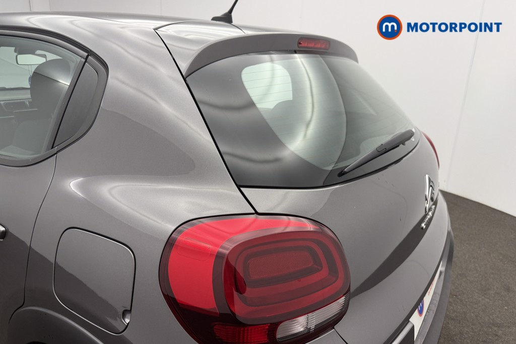 Citroen C3 Sense Manual Petrol Hatchback - Stock Number (1565694) - 21st supplementary image