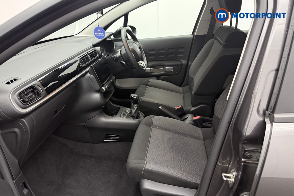 Citroen C3 Sense Manual Petrol Hatchback - Stock Number (1565694) - 1st supplementary image