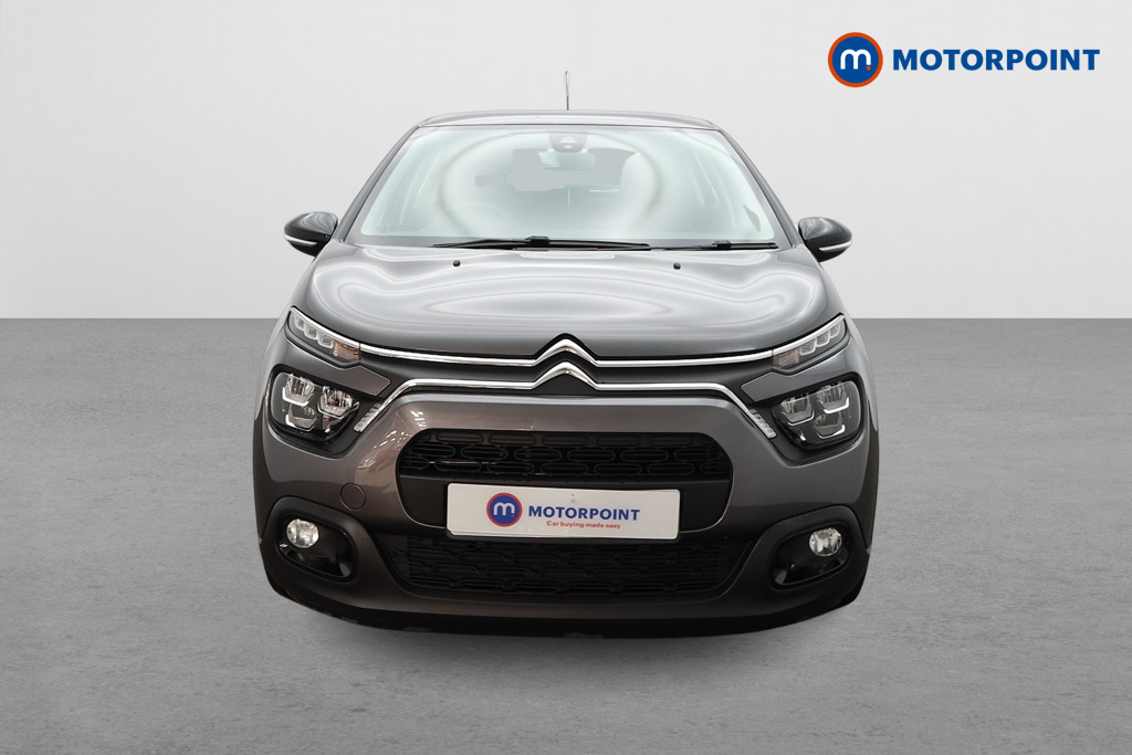 Citroen C3 Sense Manual Petrol Hatchback - Stock Number (1565694) - Front bumper