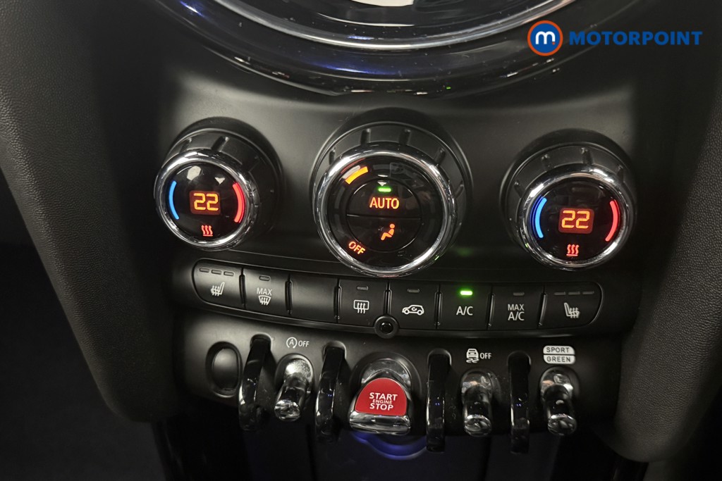 Mini Hatchback Cooper S Exclusive Automatic Petrol Hatchback - Stock Number (1565771) - 8th supplementary image