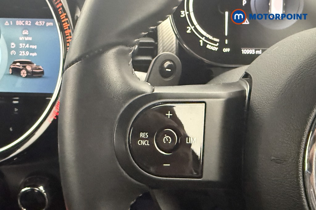 Mini Hatchback Cooper S Exclusive Automatic Petrol Hatchback - Stock Number (1565771) - 10th supplementary image
