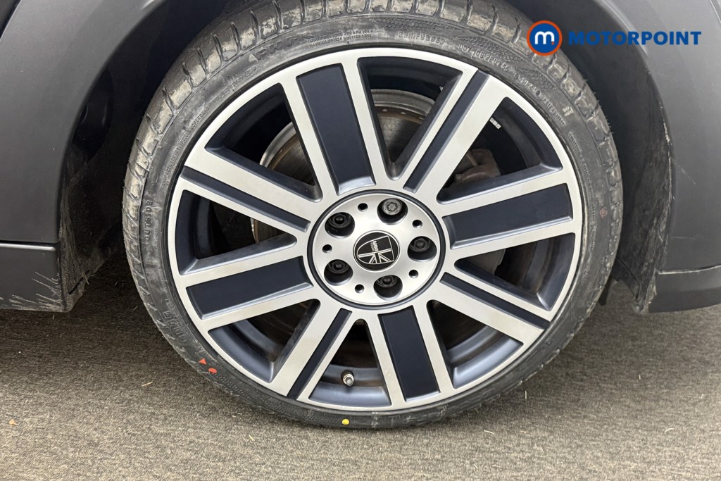 Mini Hatchback Cooper S Exclusive Automatic Petrol Hatchback - Stock Number (1565771) - 15th supplementary image