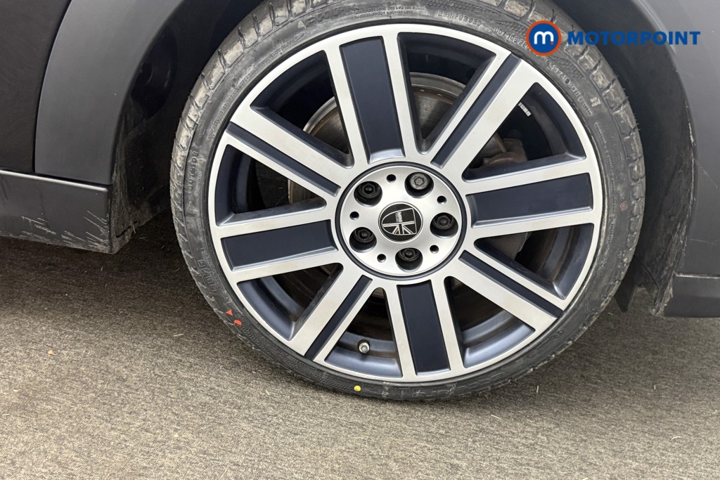 Mini Hatchback Cooper S Exclusive Automatic Petrol Hatchback - Stock Number (1565771) - 18th supplementary image