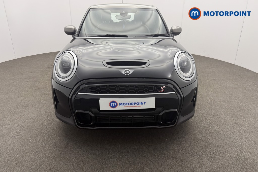 Mini Hatchback Cooper S Exclusive Automatic Petrol Hatchback - Stock Number (1565771) - 25th supplementary image