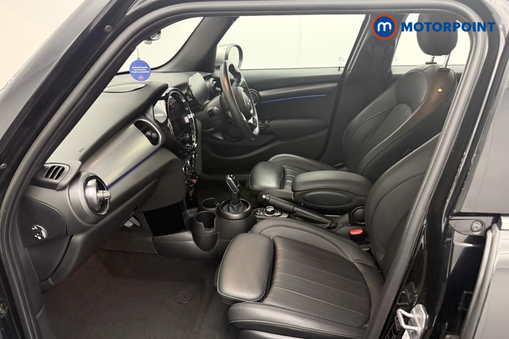 Mini Hatchback Cooper S Exclusive Automatic Petrol Hatchback - Stock Number (1565771) - 1st supplementary image