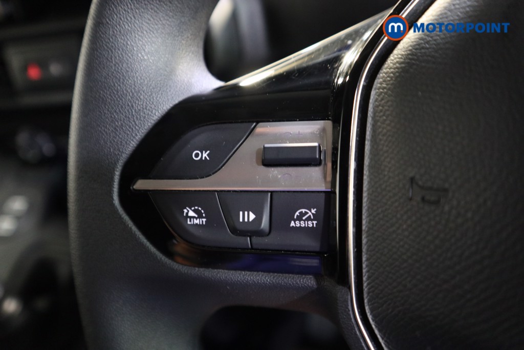 Peugeot Partner Professional Manual Diesel Panel Van - Stock Number (1565834) - 4th supplementary image