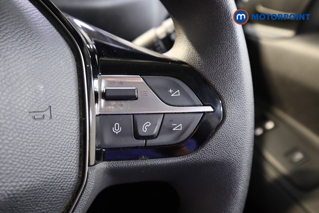 Peugeot Partner Professional Manual Diesel Panel Van - Stock Number (1565834) - 5th supplementary image