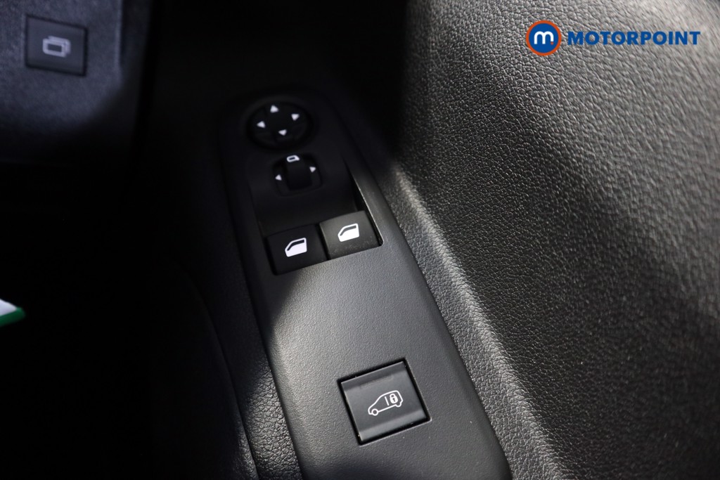 Peugeot Partner Professional Manual Diesel Panel Van - Stock Number (1565834) - 6th supplementary image