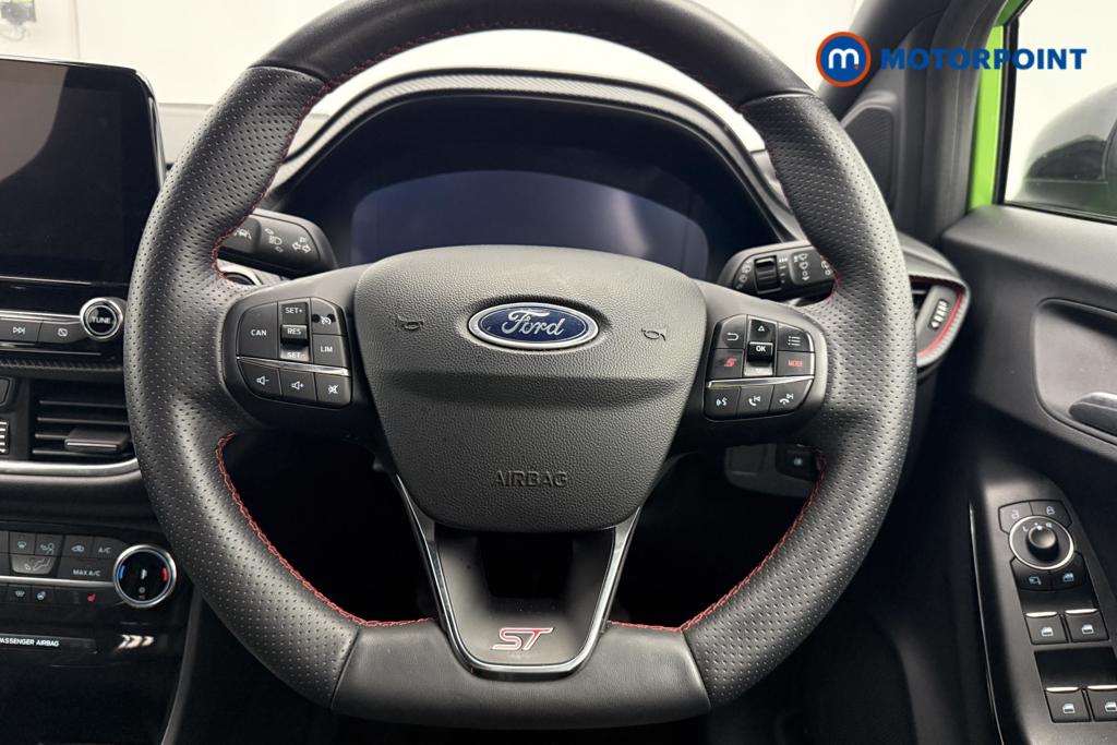 Ford Puma ST Manual Petrol SUV - Stock Number (1565899) - 5th supplementary image