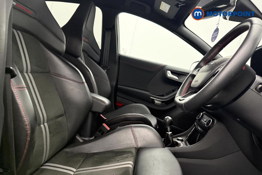 Ford Puma ST Manual Petrol SUV - Stock Number (1565899) - 8th supplementary image