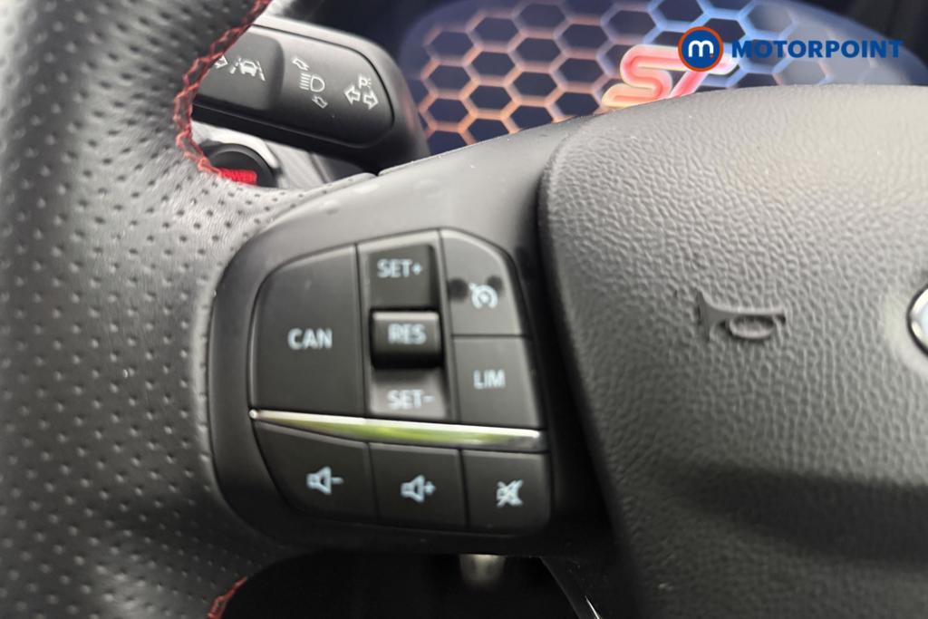 Ford Puma ST Manual Petrol SUV - Stock Number (1565899) - 14th supplementary image
