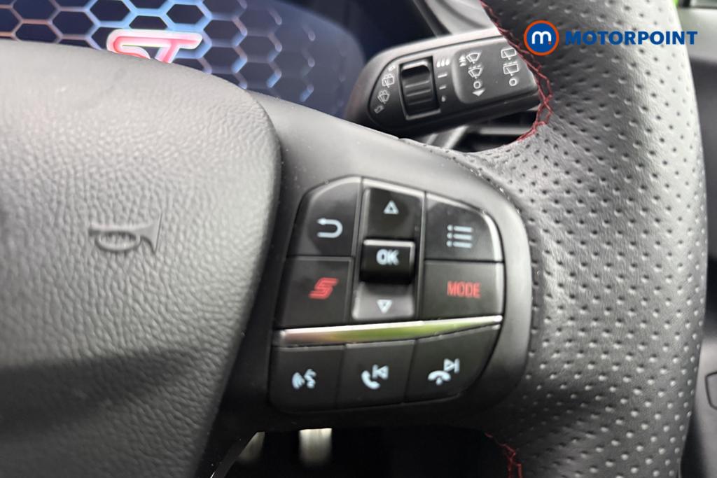 Ford Puma ST Manual Petrol SUV - Stock Number (1565899) - 15th supplementary image