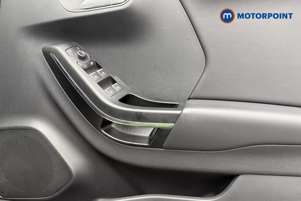Ford Puma ST Manual Petrol SUV - Stock Number (1565899) - 18th supplementary image