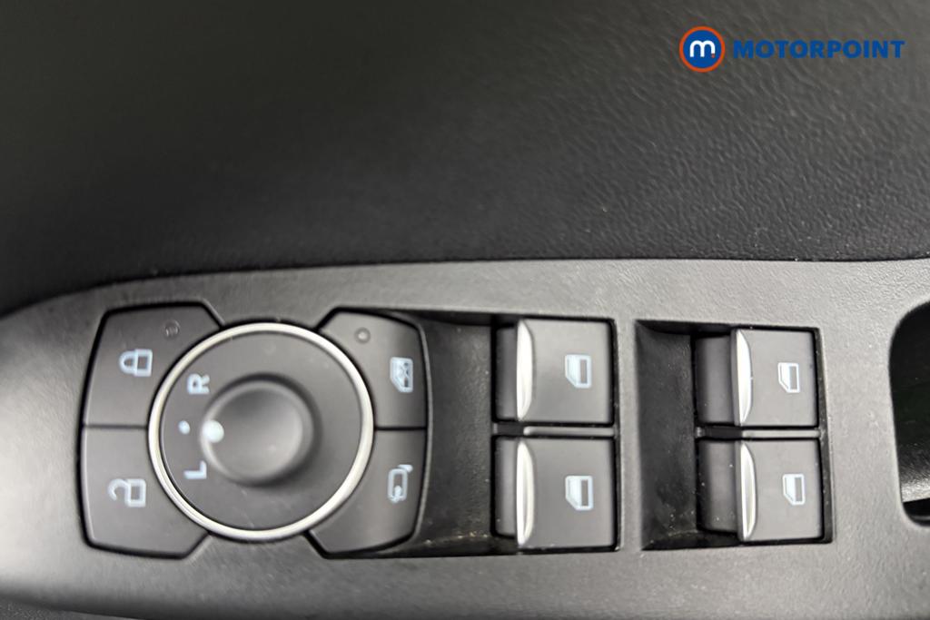 Ford Puma ST Manual Petrol SUV - Stock Number (1565899) - 19th supplementary image
