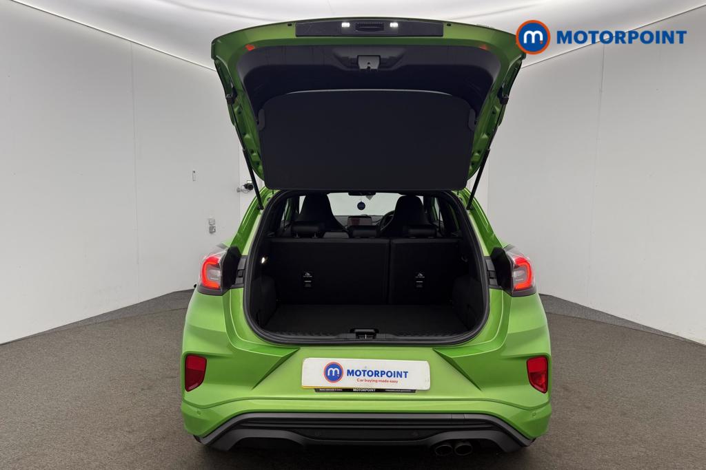 Ford Puma ST Manual Petrol SUV - Stock Number (1565899) - 20th supplementary image
