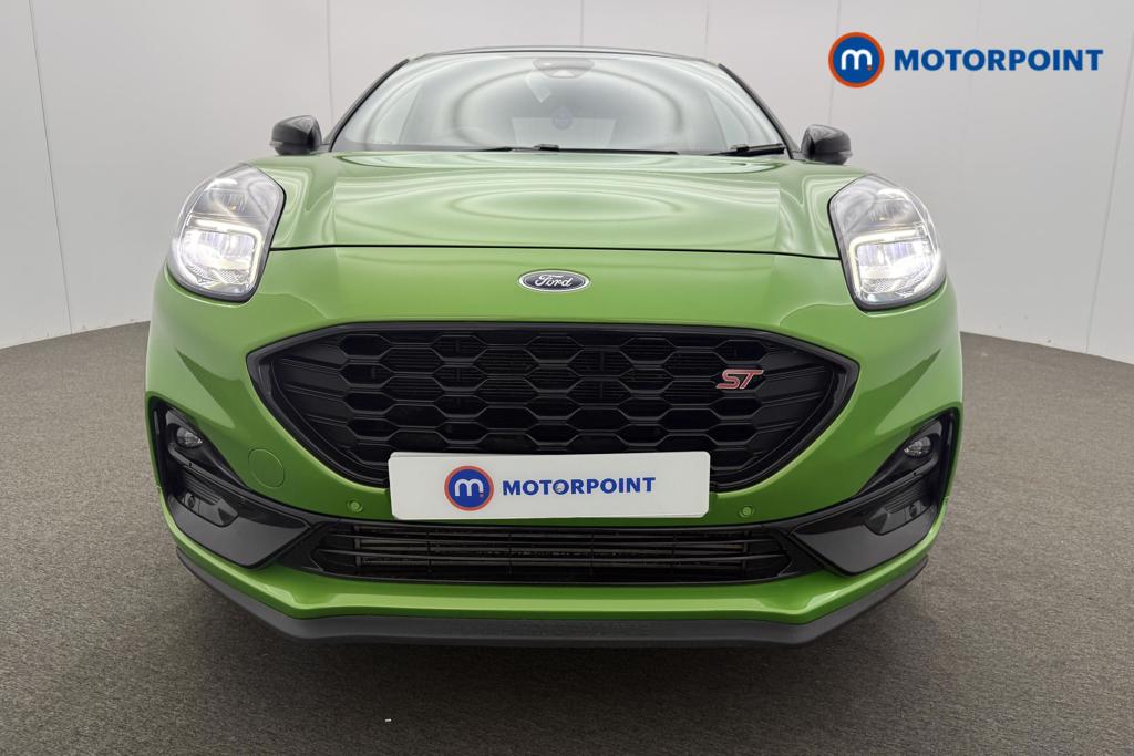 Ford Puma ST Manual Petrol SUV - Stock Number (1565899) - 22nd supplementary image