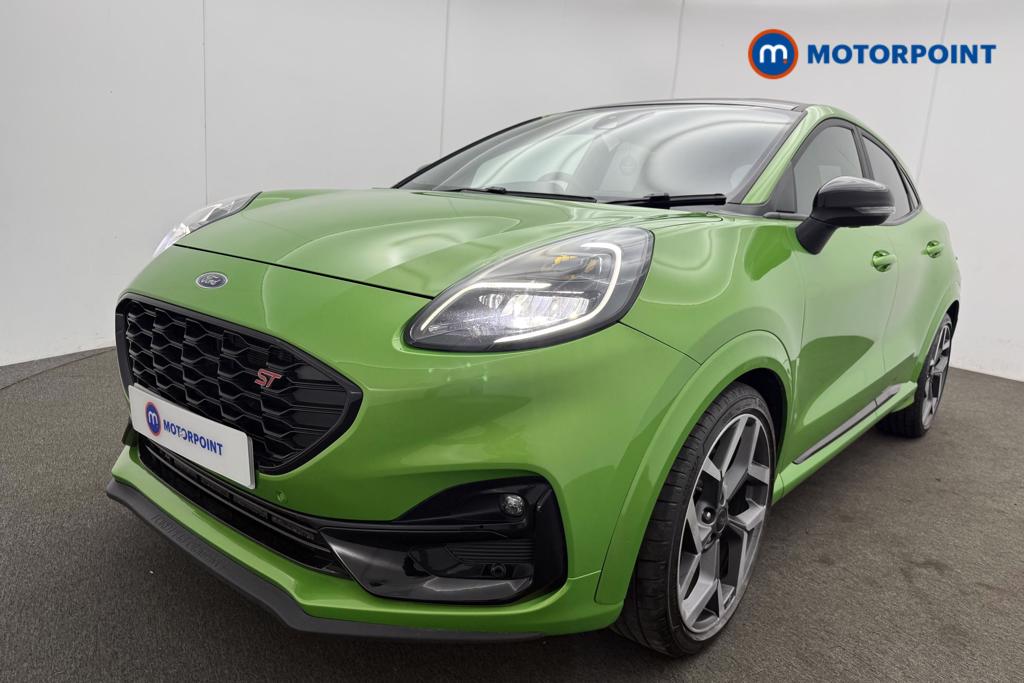 Ford Puma ST Manual Petrol SUV - Stock Number (1565899) - 23rd supplementary image