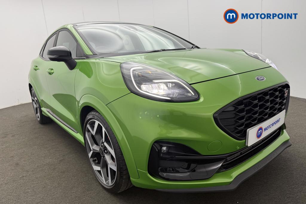 Ford Puma ST Manual Petrol SUV - Stock Number (1565899) - 24th supplementary image