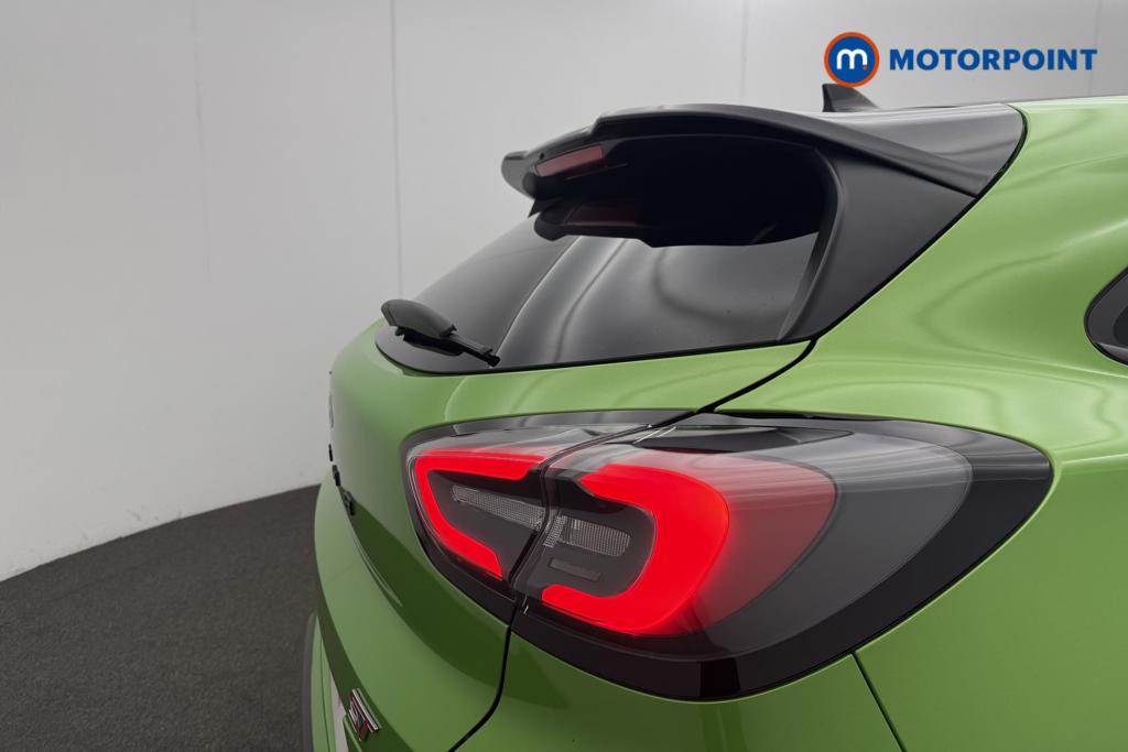 Ford Puma ST Manual Petrol SUV - Stock Number (1565899) - 25th supplementary image