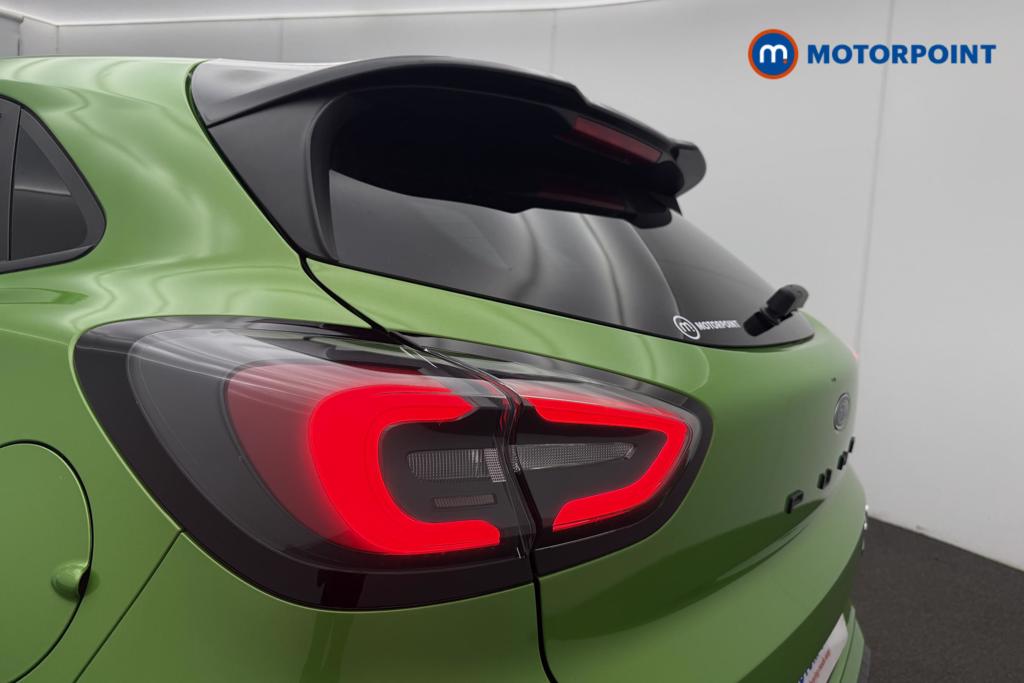 Ford Puma ST Manual Petrol SUV - Stock Number (1565899) - 26th supplementary image