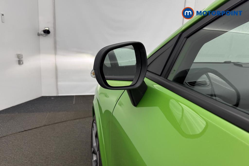 Ford Puma ST Manual Petrol SUV - Stock Number (1565899) - 28th supplementary image