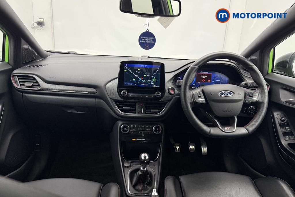 Ford Puma ST Manual Petrol SUV - Stock Number (1565899) - 1st supplementary image
