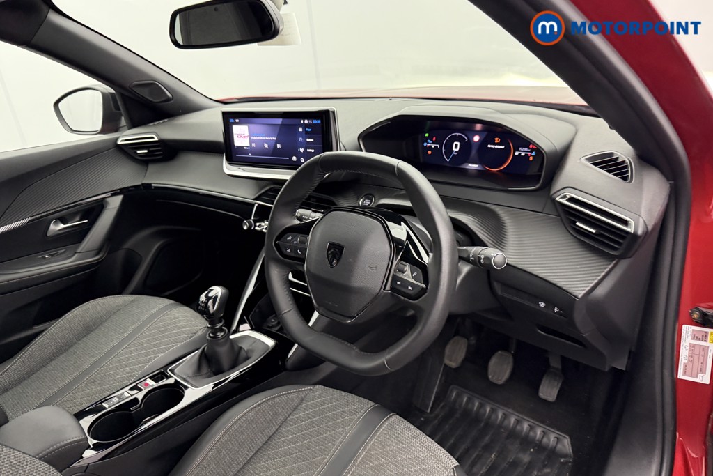 Peugeot 2008 Allure Manual Petrol SUV - Stock Number (1565932) - 3rd supplementary image