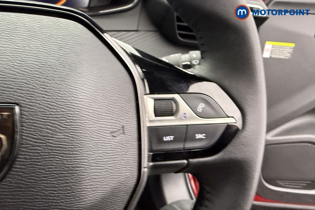 Peugeot 2008 Allure Manual Petrol SUV - Stock Number (1565932) - 12th supplementary image