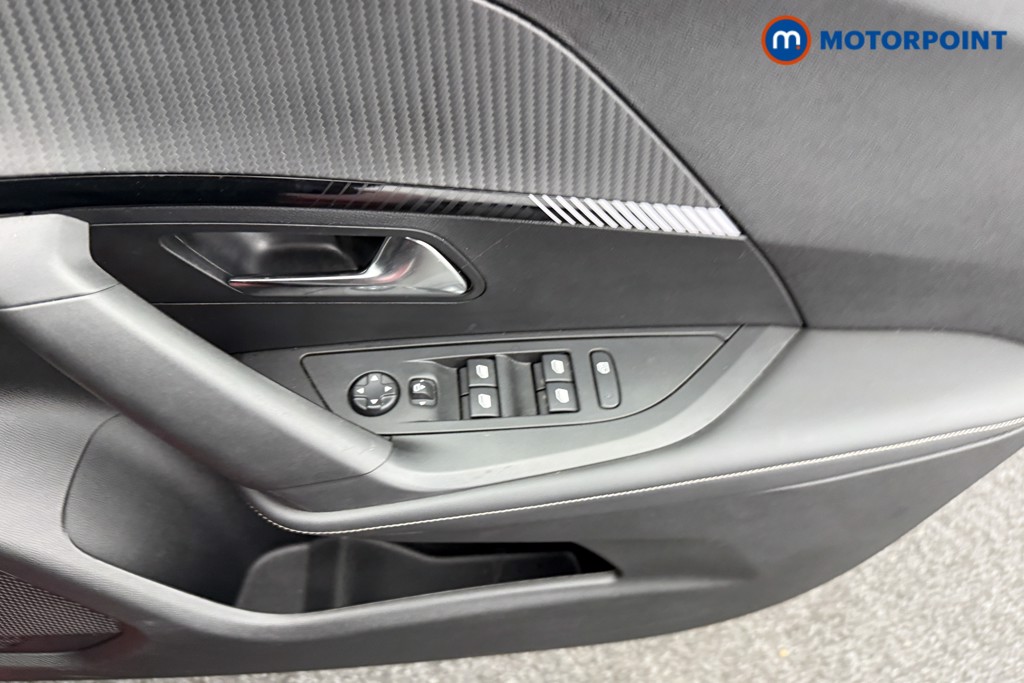 Peugeot 2008 Allure Manual Petrol SUV - Stock Number (1565932) - 13th supplementary image