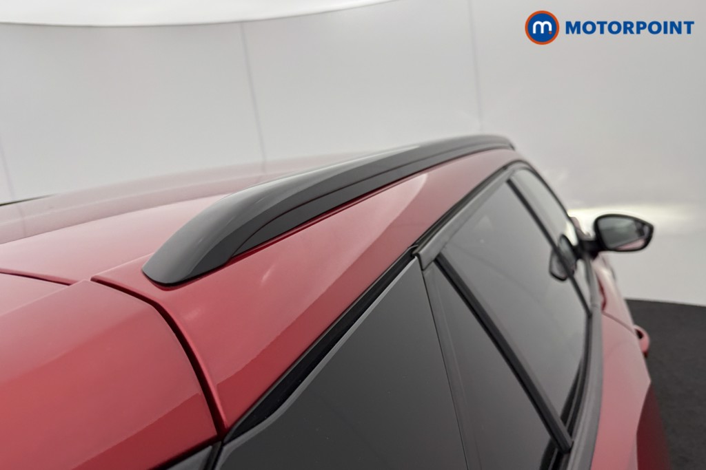 Peugeot 2008 Allure Manual Petrol SUV - Stock Number (1565932) - 16th supplementary image