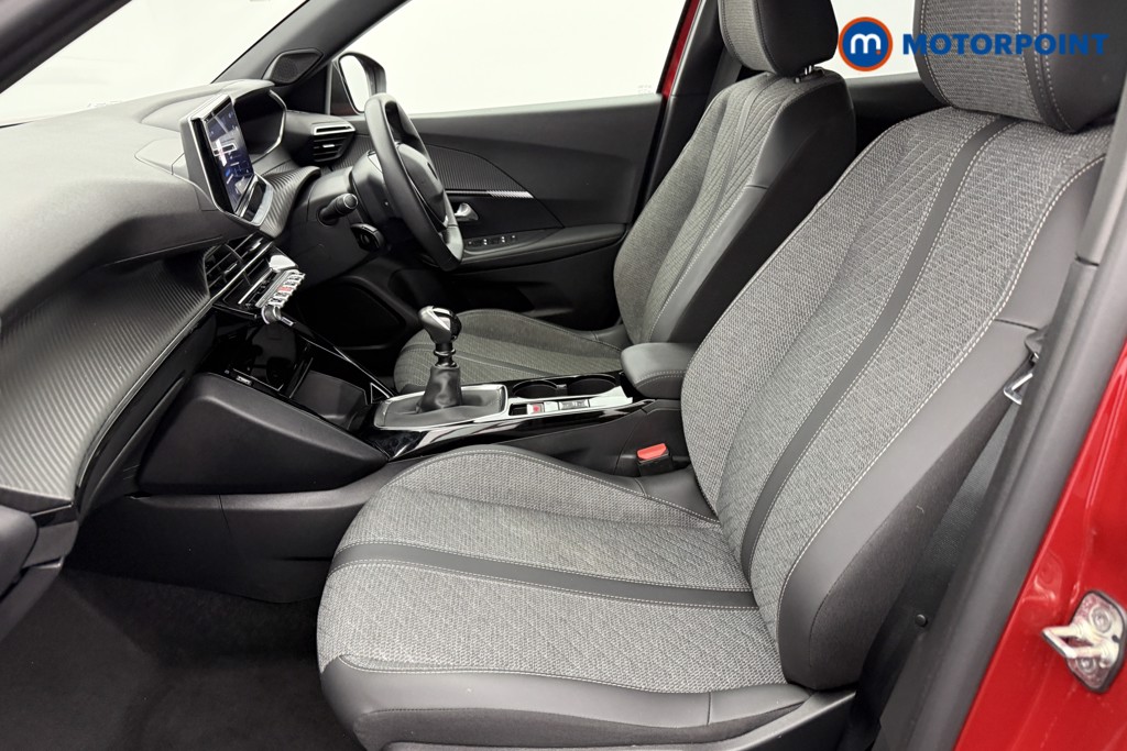 Peugeot 2008 Allure Manual Petrol SUV - Stock Number (1565932) - 19th supplementary image