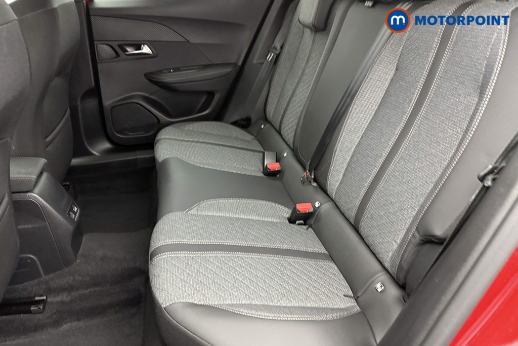 Peugeot 2008 Allure Manual Petrol SUV - Stock Number (1565932) - 20th supplementary image