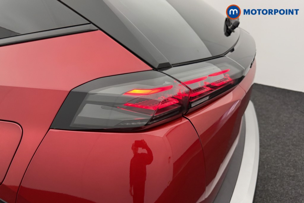 Peugeot 2008 Allure Manual Petrol SUV - Stock Number (1565932) - 22nd supplementary image
