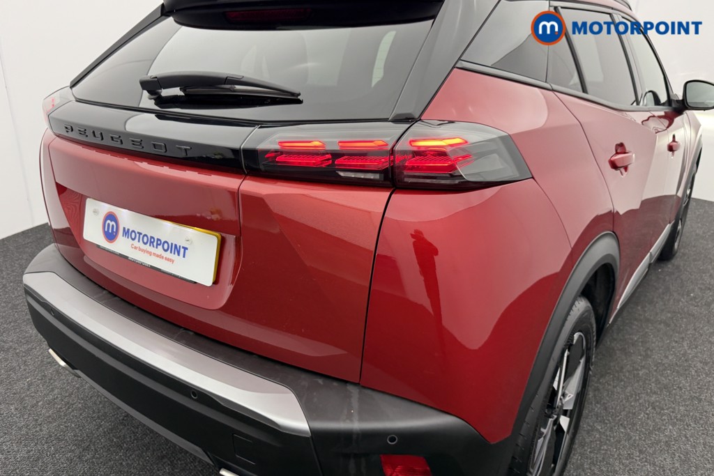 Peugeot 2008 Allure Manual Petrol SUV - Stock Number (1565932) - 23rd supplementary image