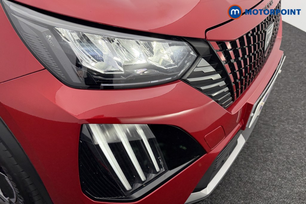 Peugeot 2008 Allure Manual Petrol SUV - Stock Number (1565932) - 24th supplementary image