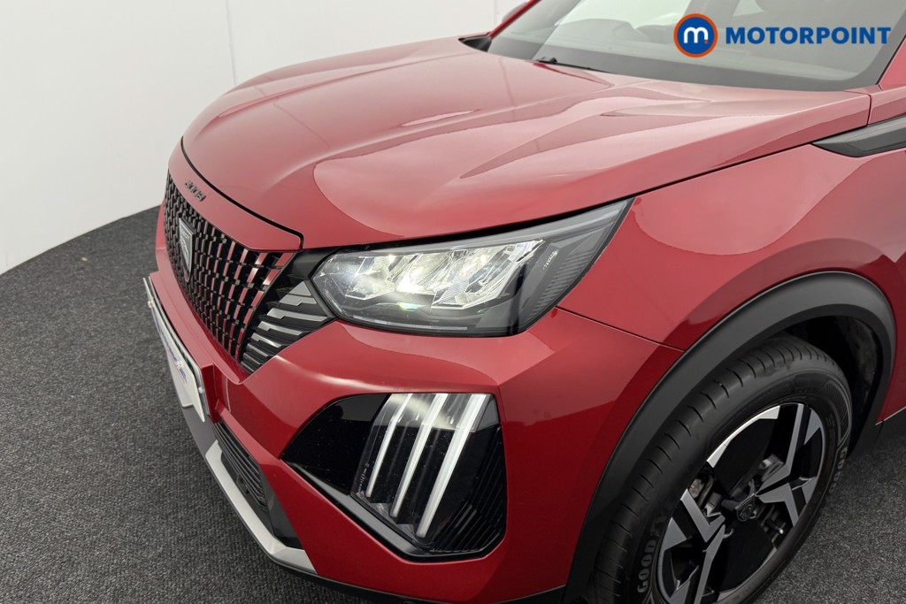 Peugeot 2008 Allure Manual Petrol SUV - Stock Number (1565932) - 25th supplementary image