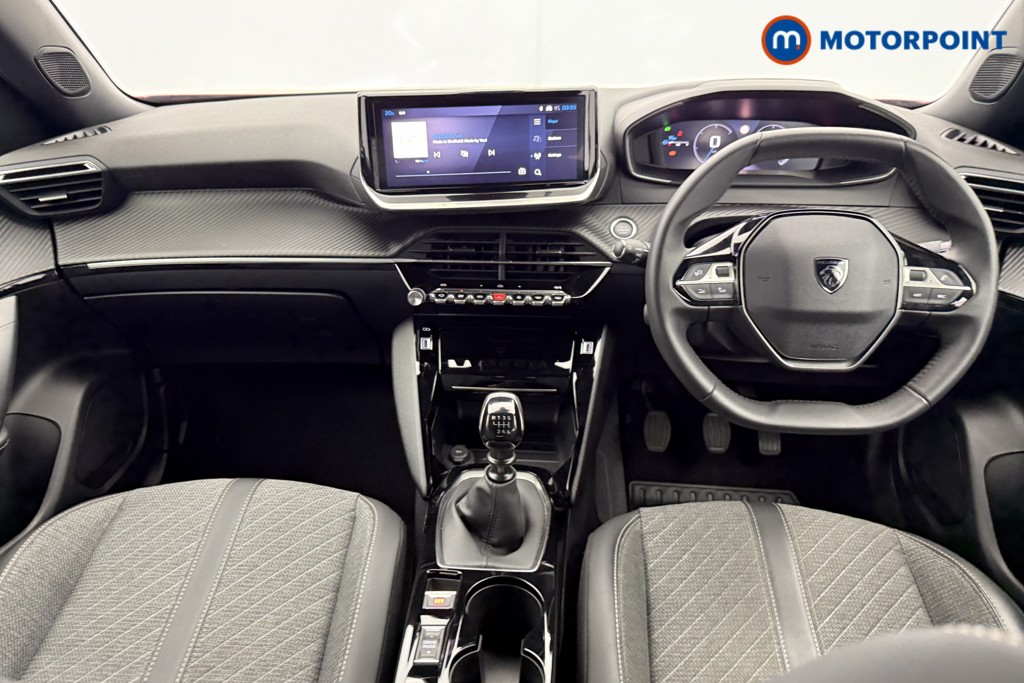 Peugeot 2008 Allure Manual Petrol SUV - Stock Number (1565932) - 1st supplementary image