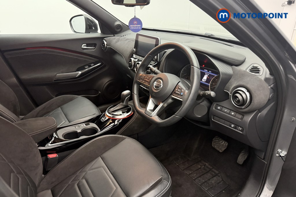 Nissan Juke Tekna-Plus Automatic Petrol SUV - Stock Number (1565966) - 2nd supplementary image