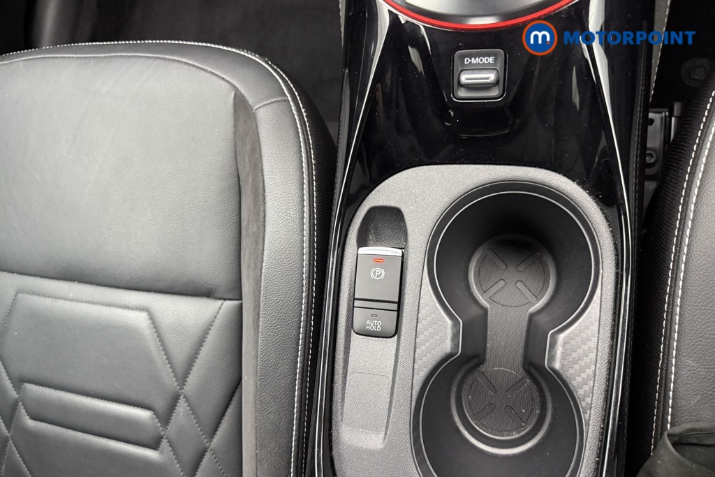 Nissan Juke Tekna-Plus Automatic Petrol SUV - Stock Number (1565966) - 12th supplementary image