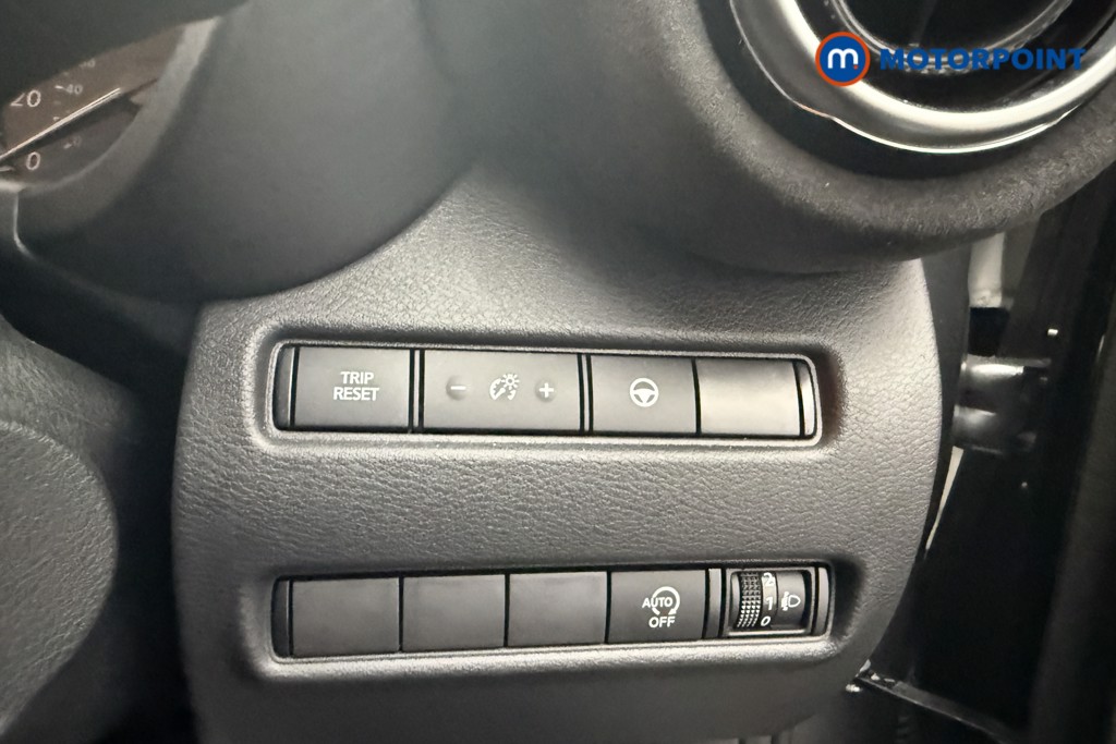 Nissan Juke Tekna-Plus Automatic Petrol SUV - Stock Number (1565966) - 15th supplementary image