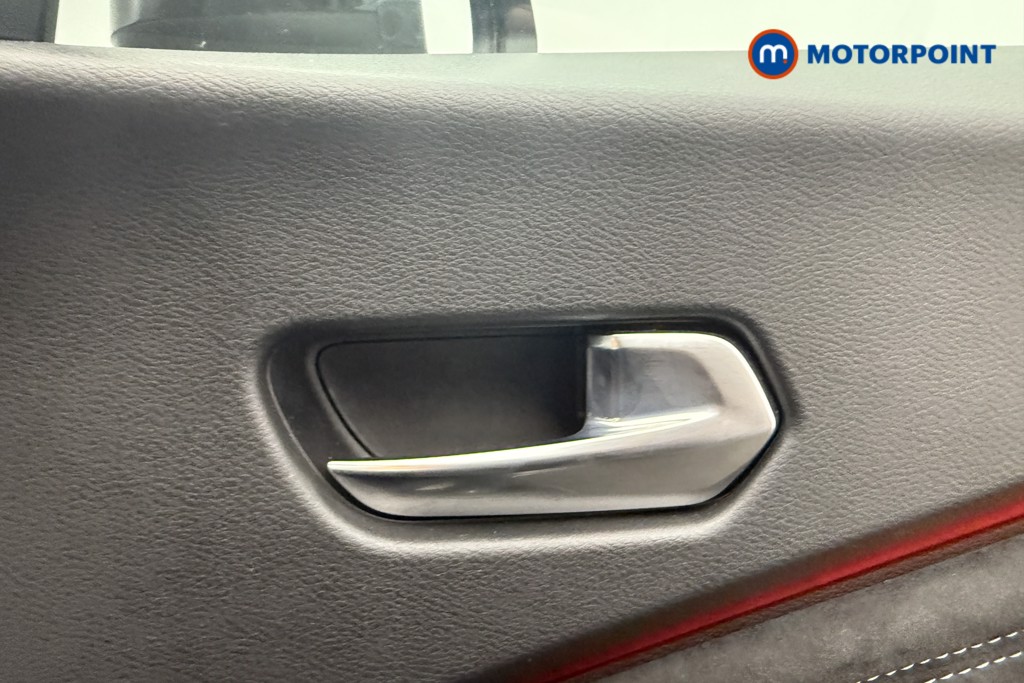 Nissan Juke Tekna-Plus Automatic Petrol SUV - Stock Number (1565966) - 16th supplementary image
