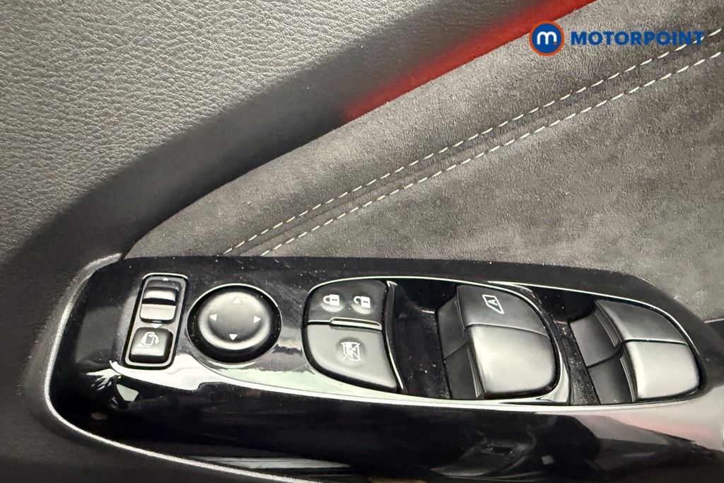 Nissan Juke Tekna-Plus Automatic Petrol SUV - Stock Number (1565966) - 17th supplementary image