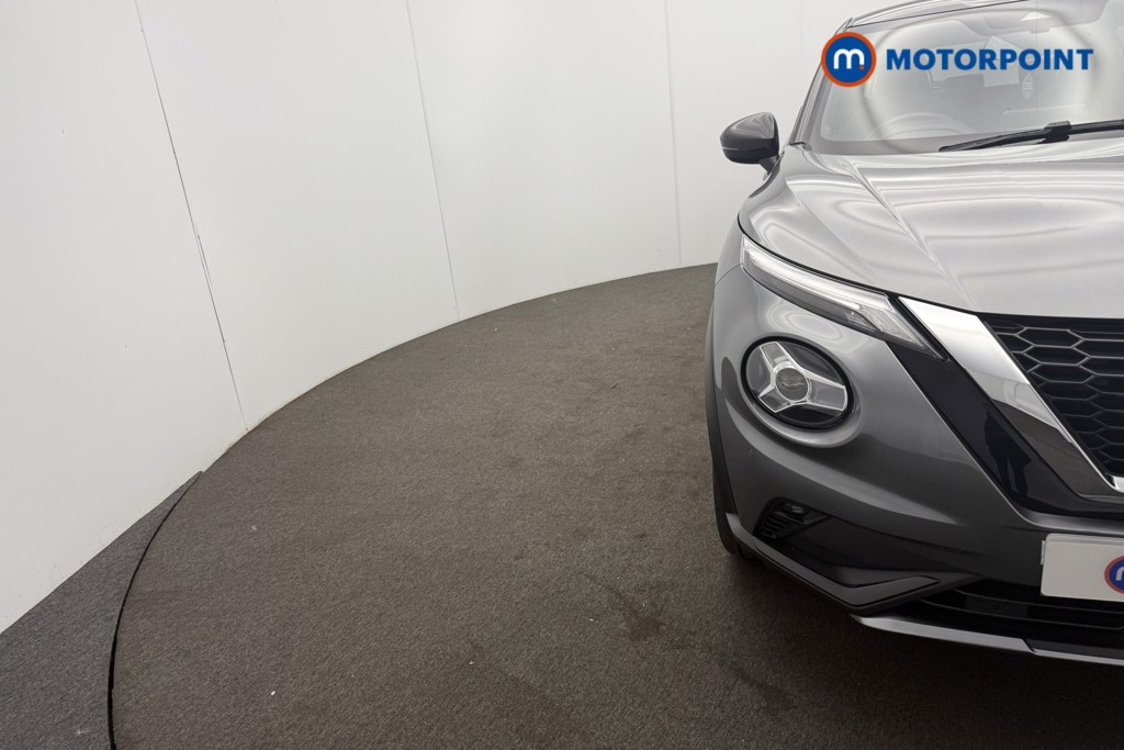 Nissan Juke Tekna-Plus Automatic Petrol SUV - Stock Number (1565966) - 22nd supplementary image