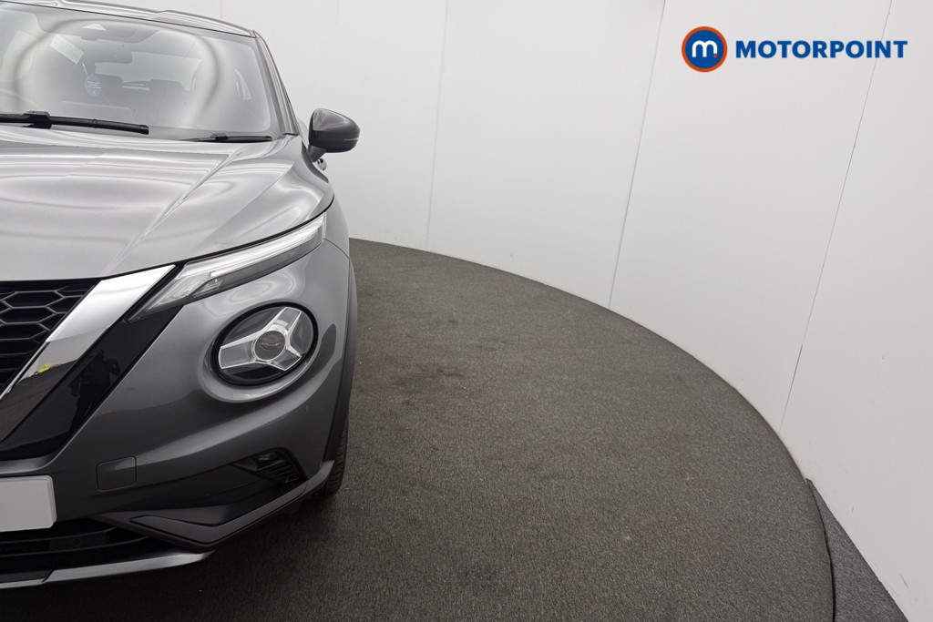 Nissan Juke Tekna-Plus Automatic Petrol SUV - Stock Number (1565966) - 23rd supplementary image