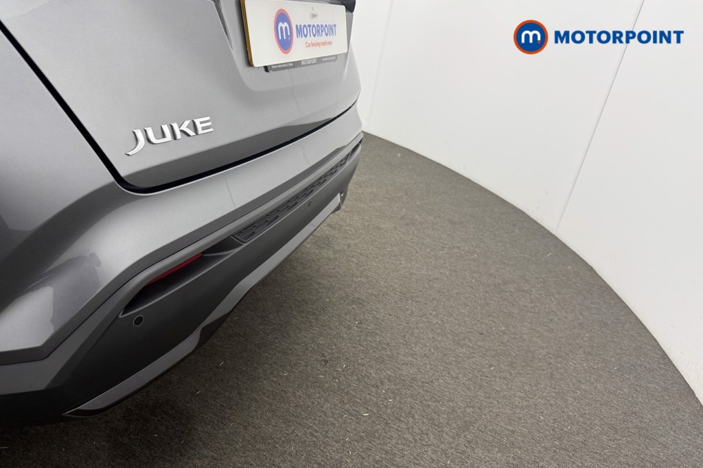 Nissan Juke Tekna-Plus Automatic Petrol SUV - Stock Number (1565966) - 27th supplementary image